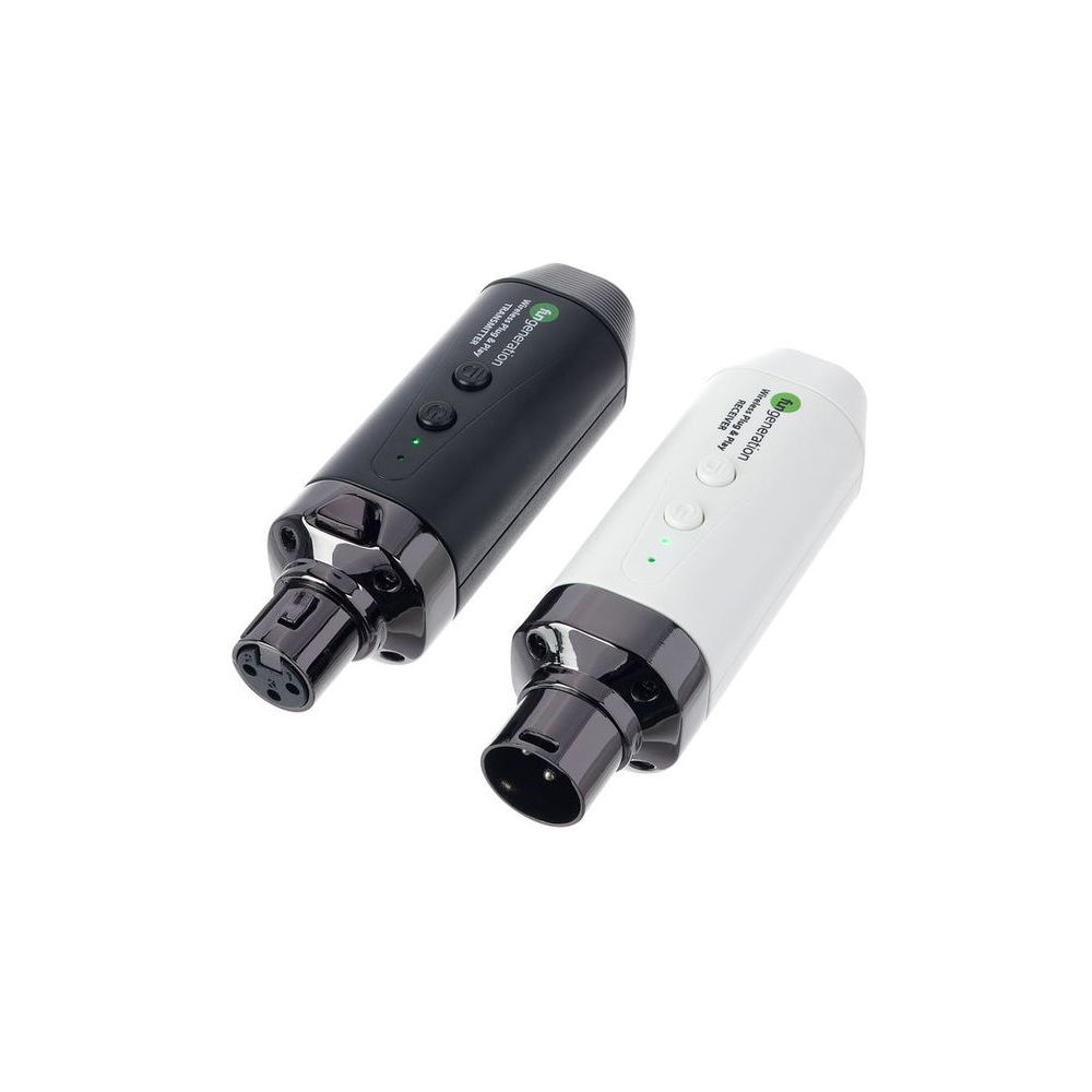 Fun Generation Wireless Plug & Play – Thomann Ireland