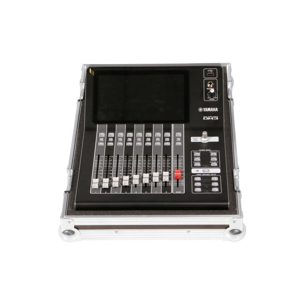 Thon Case Yamaha DM3 – Thomann Ireland