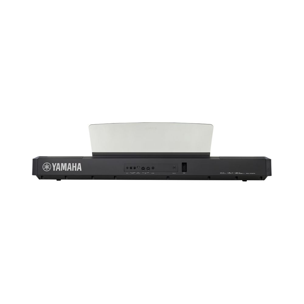 Yamaha P
