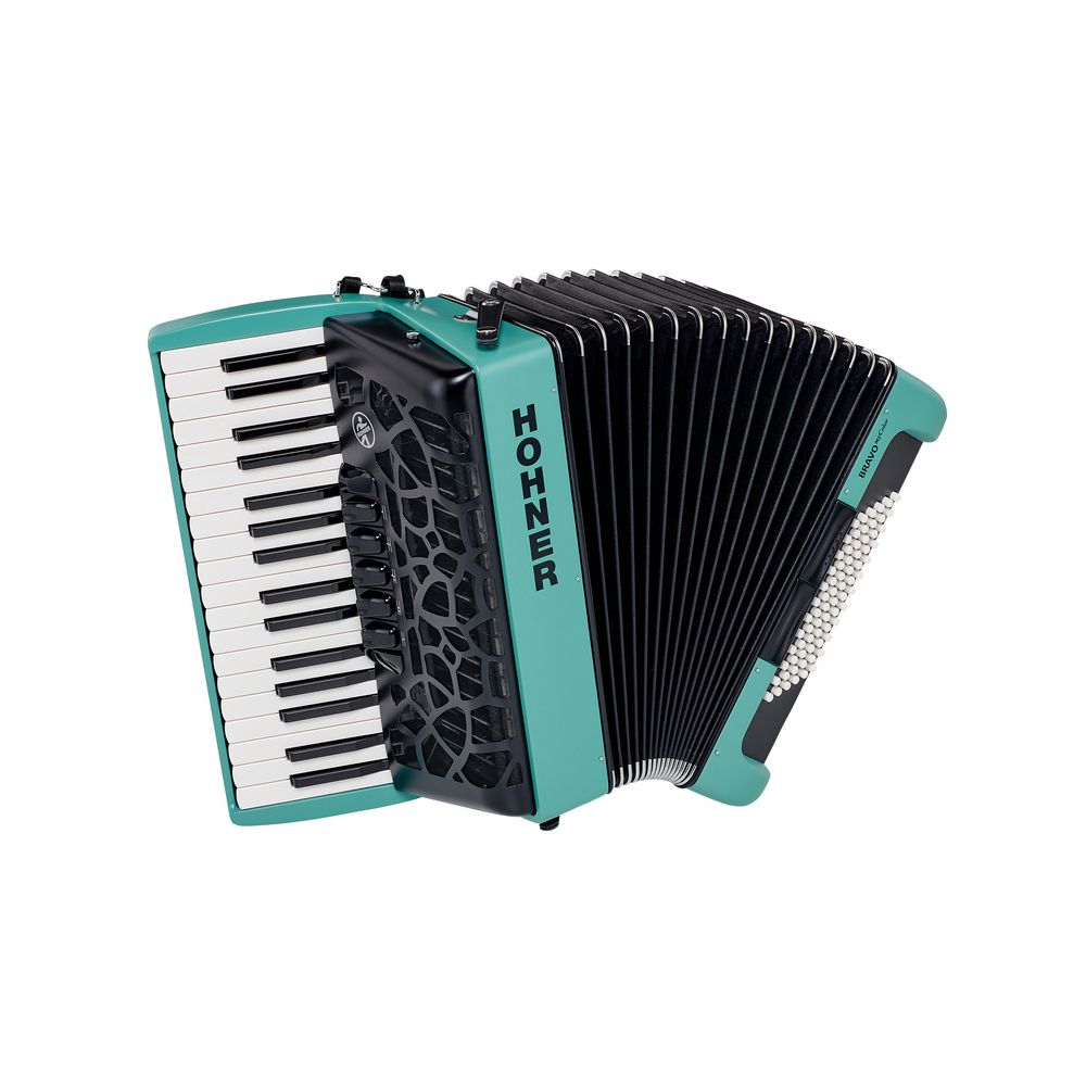 Hohner Bravo III 72 myColor Wind – Thomann Ireland
