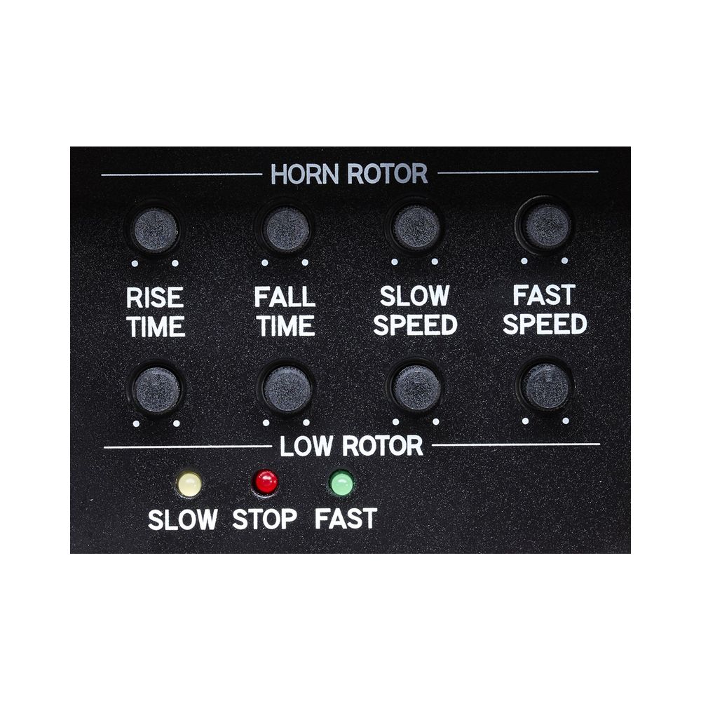 Hammond Leslie 3500 – Thomann Ireland