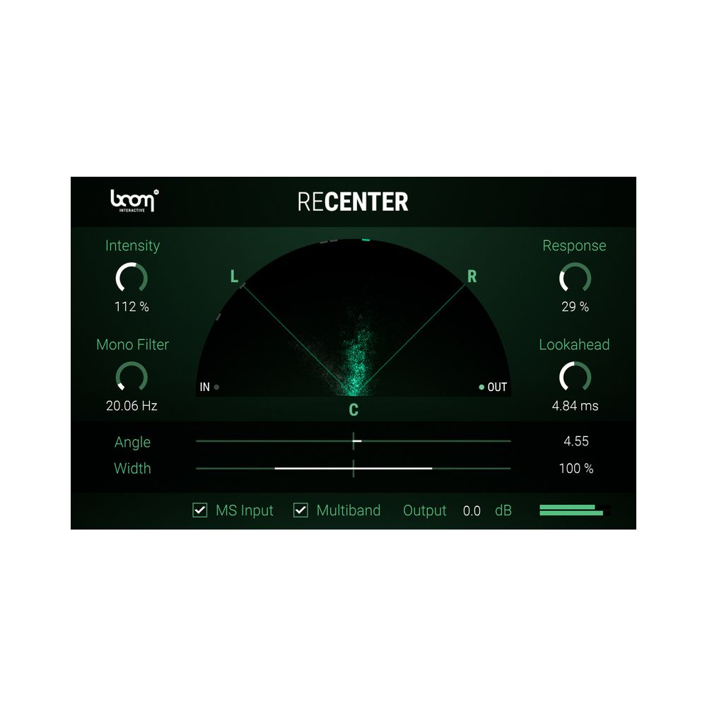 BOOM Library The Complete BOOM Tools – Thomann Ireland