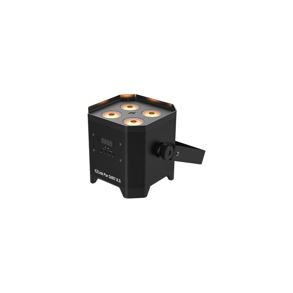 Chauvet DJ EZLink Par Q4BT ILS – Thomann Ireland