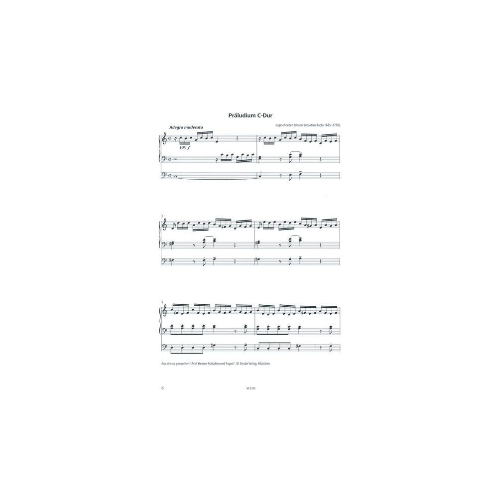 Strube Verlag Hochzeit – Thomann Ireland