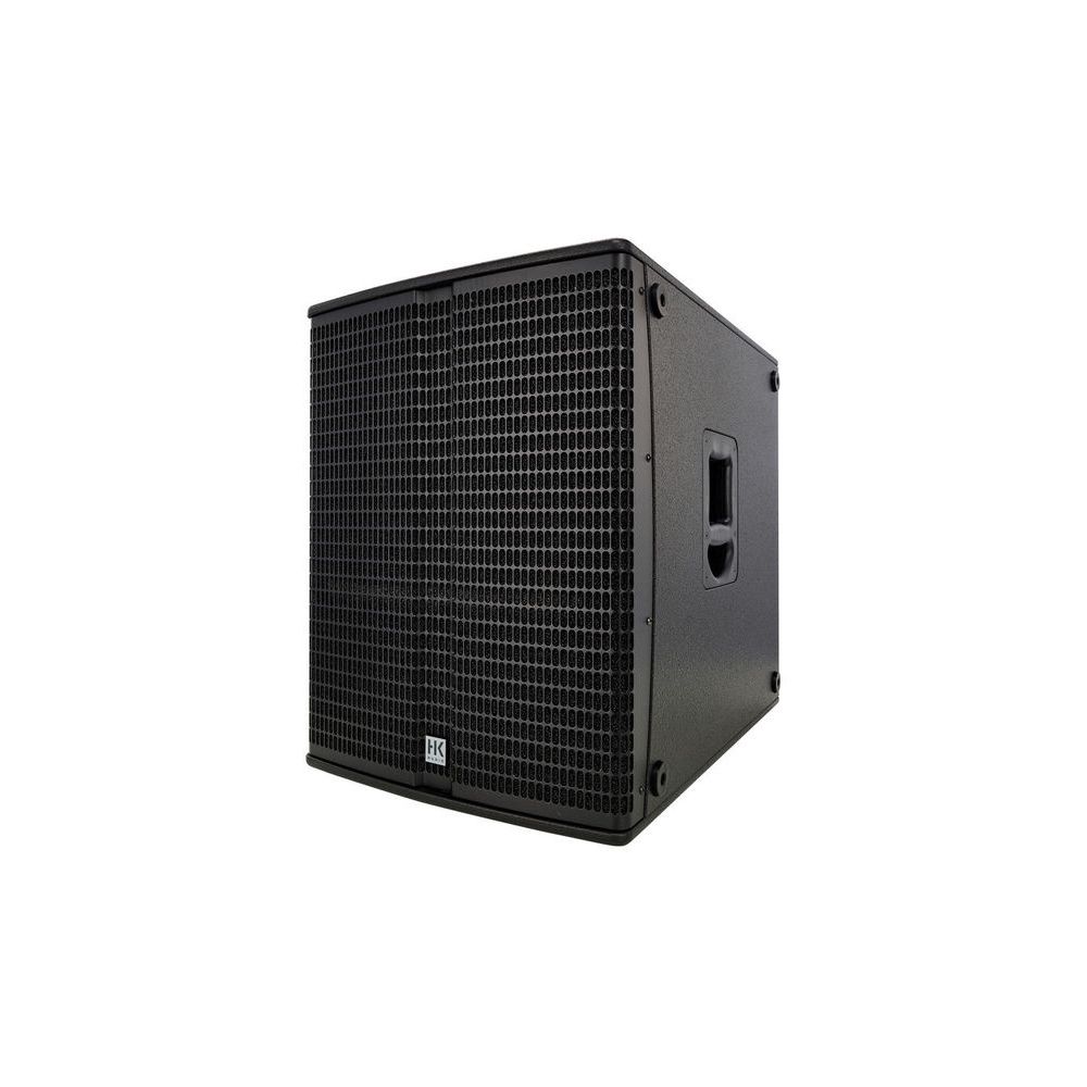 HK Audio LINEAR SUB 1800 A – Thomann Ireland
