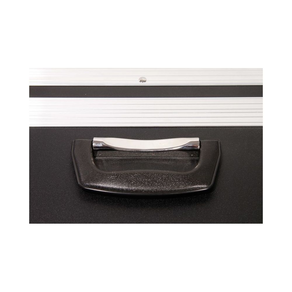 Thon Accessory Case 54x21x33 BK – Thomann Ireland