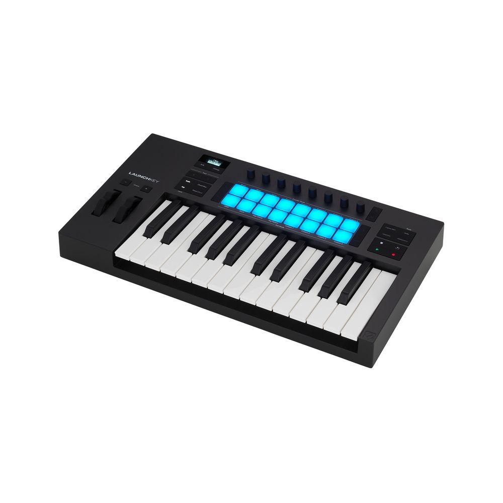 Novation Launchkey 25 MK4 – Thomann Ireland