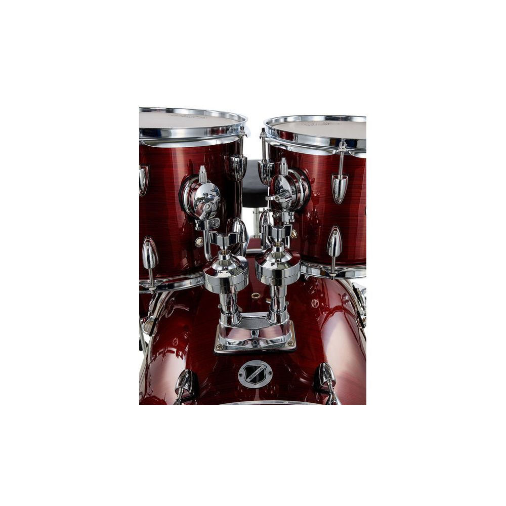 Millenium Hybrid Practice Drum Set RL – Thomann Ireland