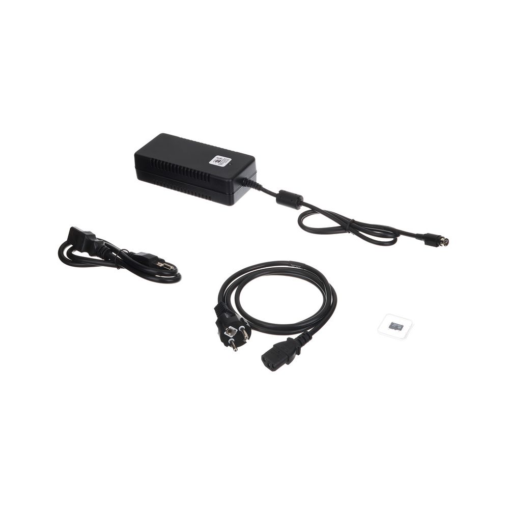 Make Noise ReSynthesizer – Thomann Ireland