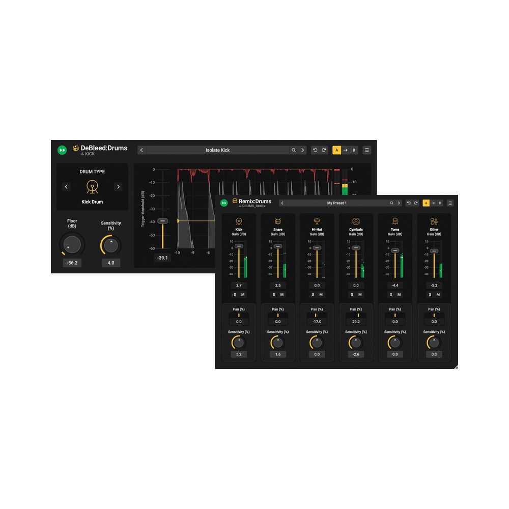 Acon Digital Drum Production Suite – Thomann Ireland