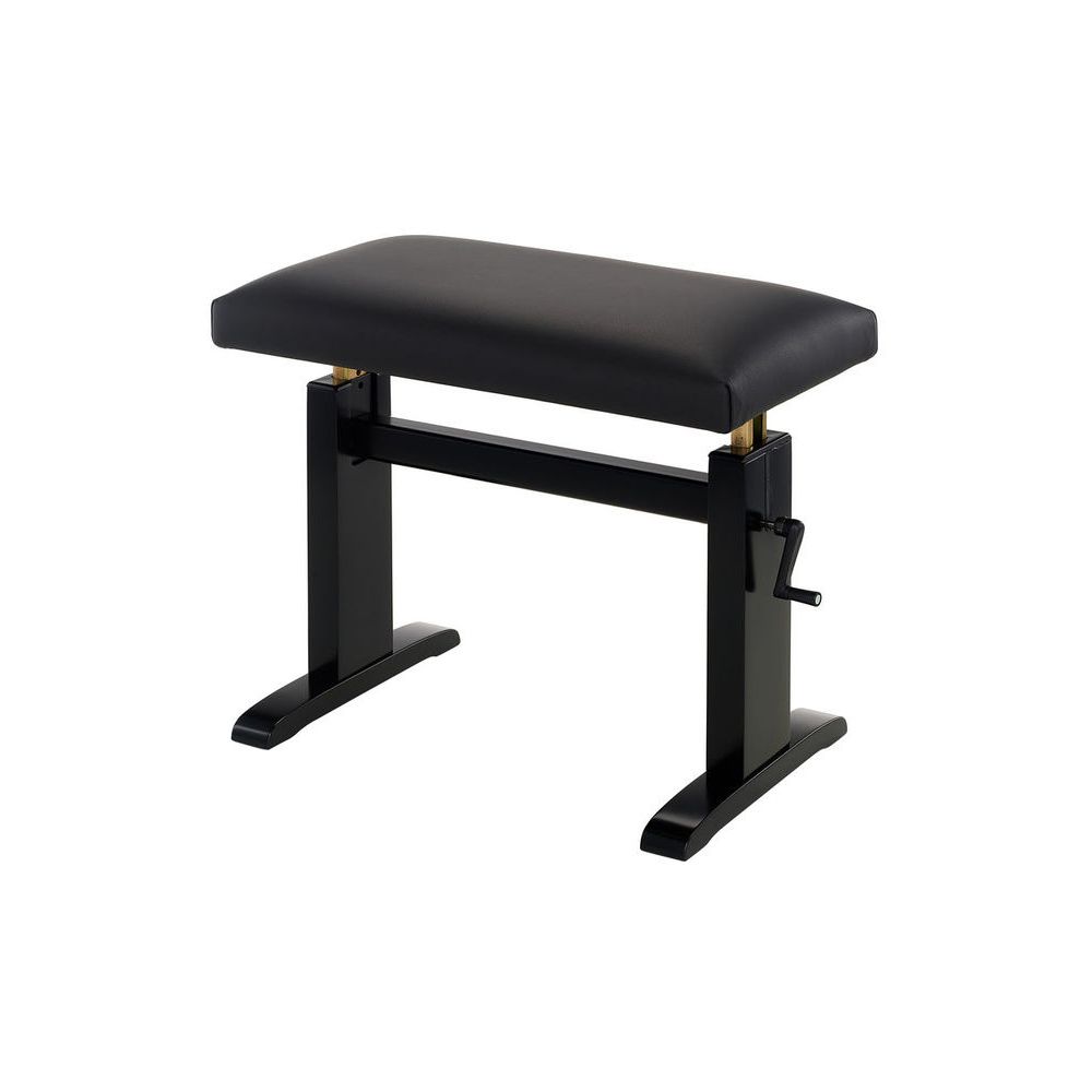 Klavierbänke Niederrhein Mod. 60 Piano Bench BK mat – Thomann Ireland