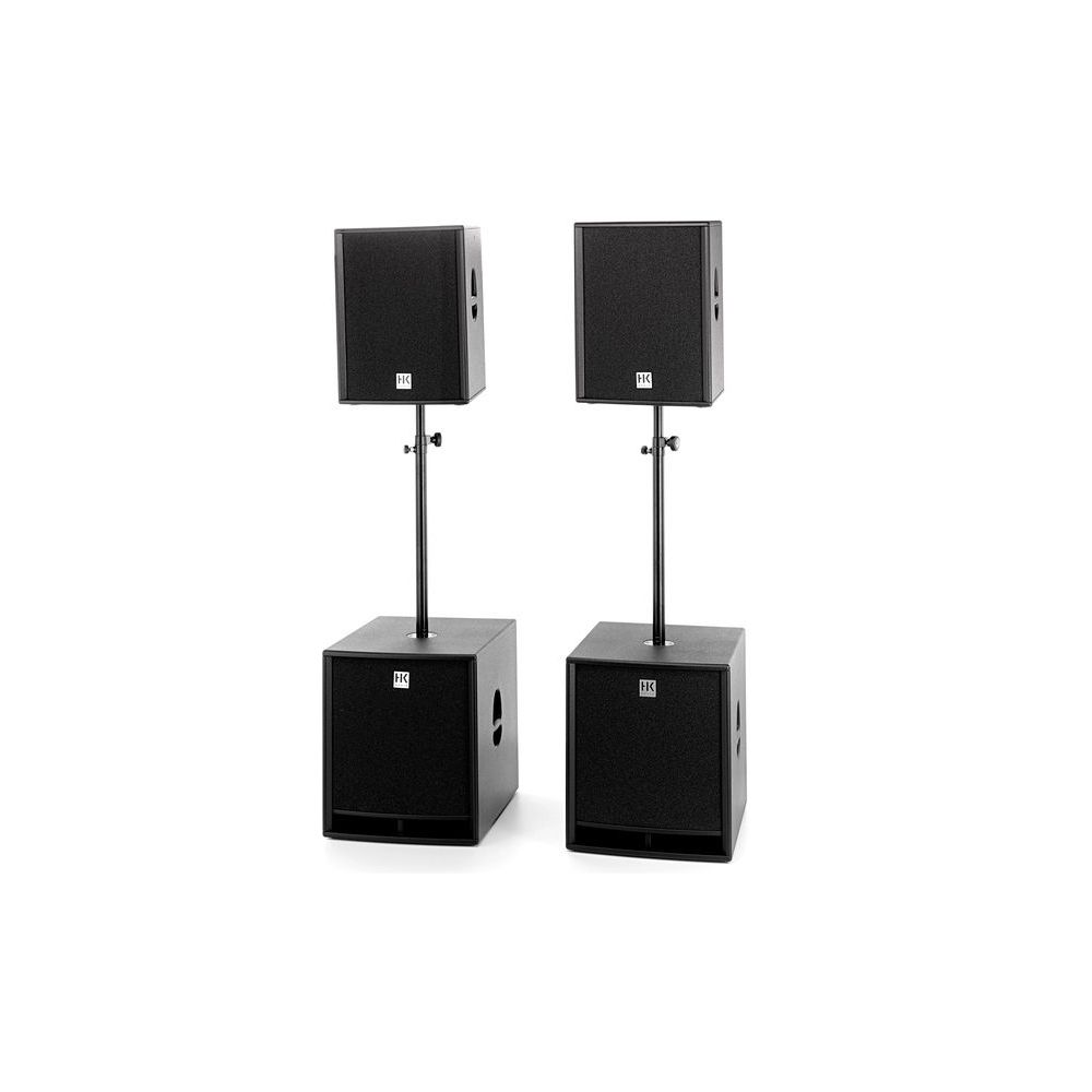 HK Audio Premium PR:O Set 15/18 – Thomann Ireland