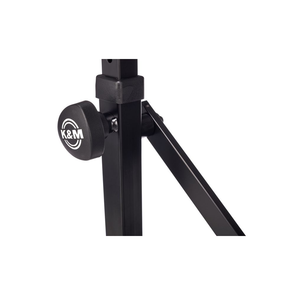 K&M 18826 Equipment Stand Bundle – Thomann Ireland