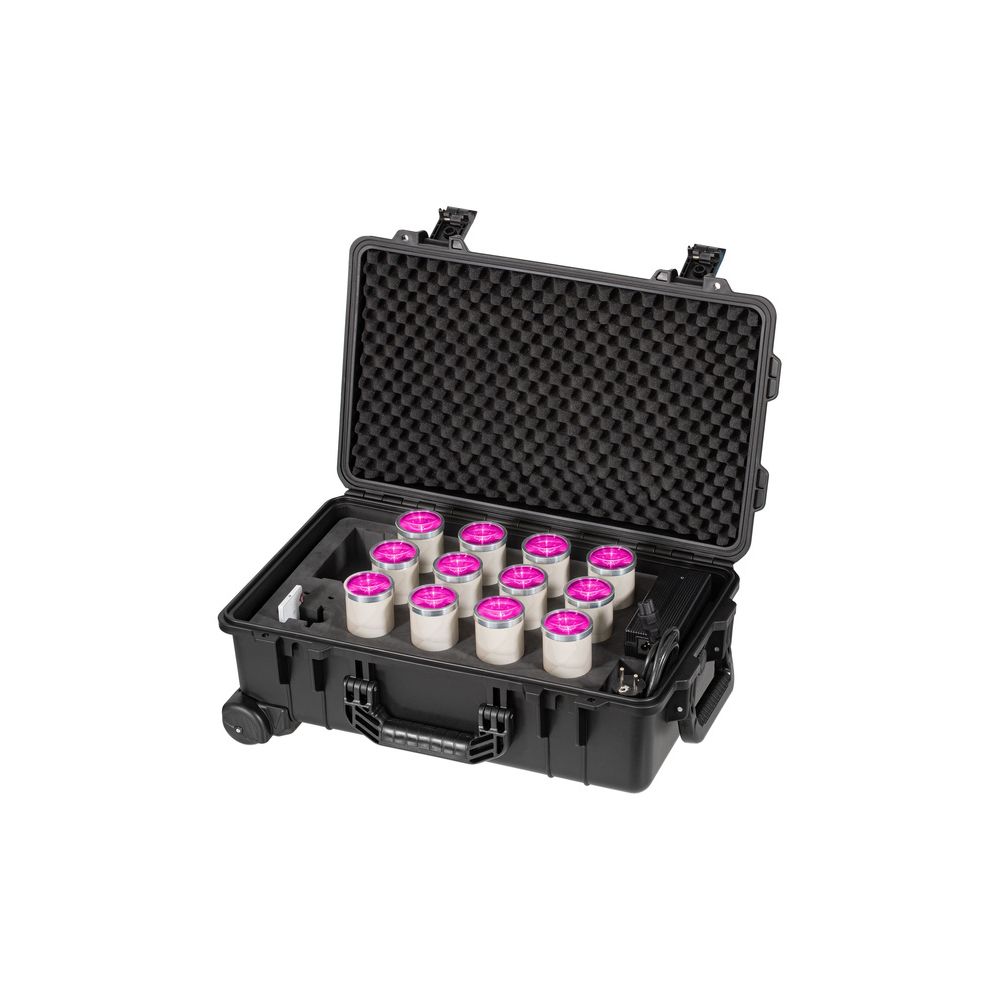 Ape Labs LightCan V2 TB 12 creme – Thomann Ireland