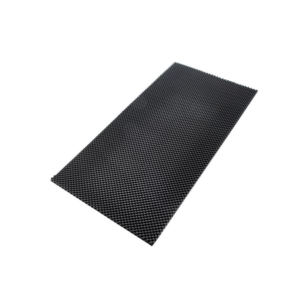Adam Hall Eggbox Foam grey 30 mm – Thomann Ireland