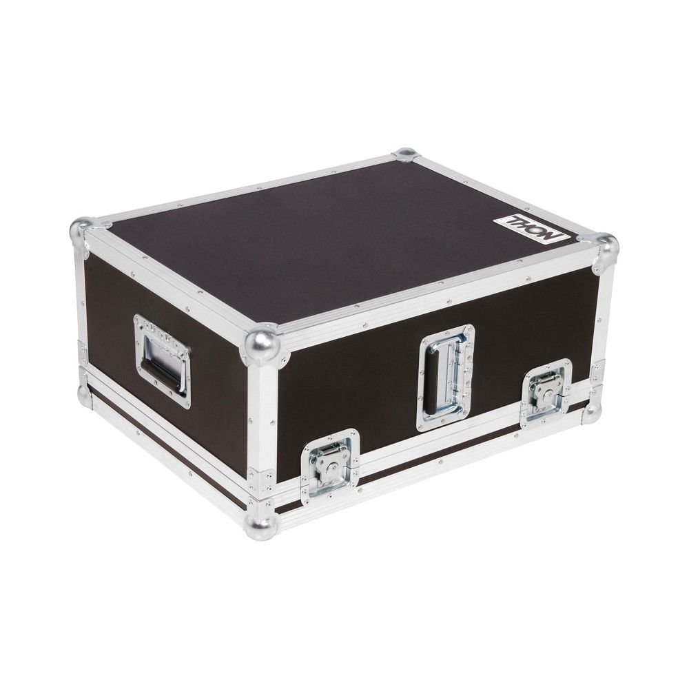 Thon Mixercase Behringer Wing Comp. – Thomann Ireland