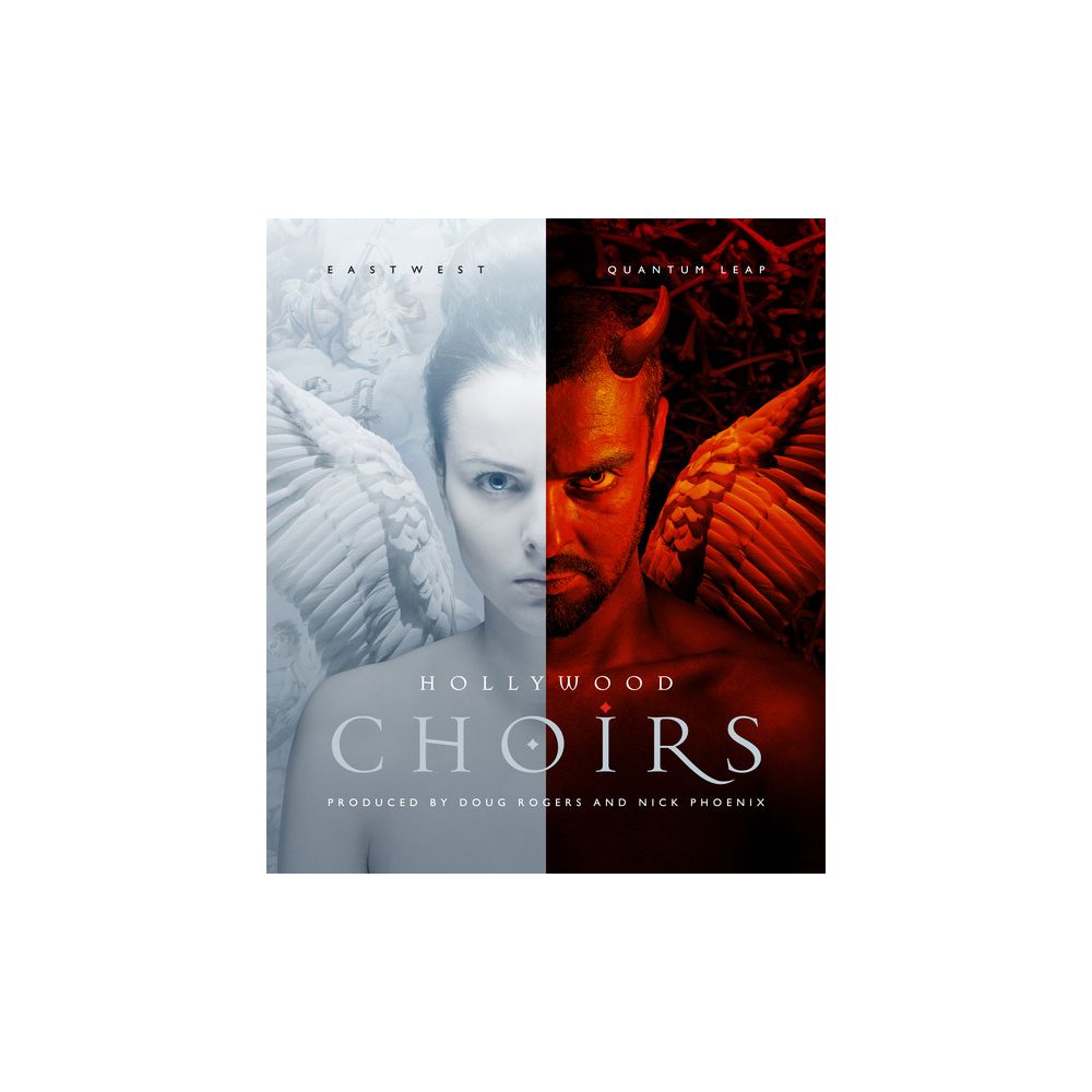 EastWest Hollywood Scoring Essent Bndl. – Thomann Ireland