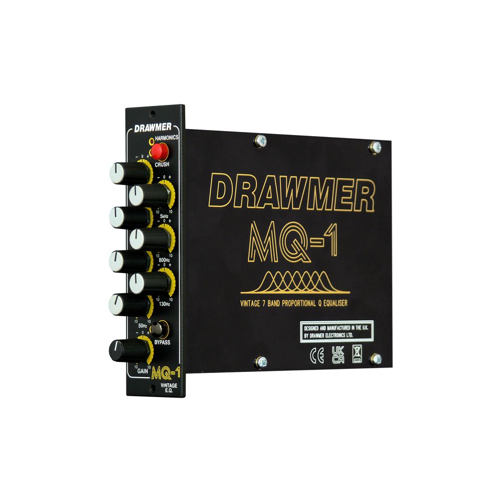 Drawmer MQ