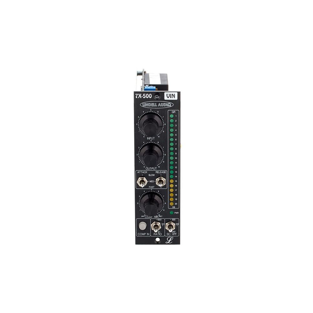 Lindell Audio 7X