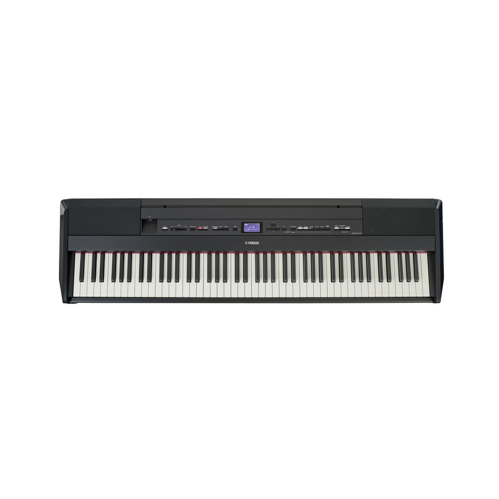 Yamaha P