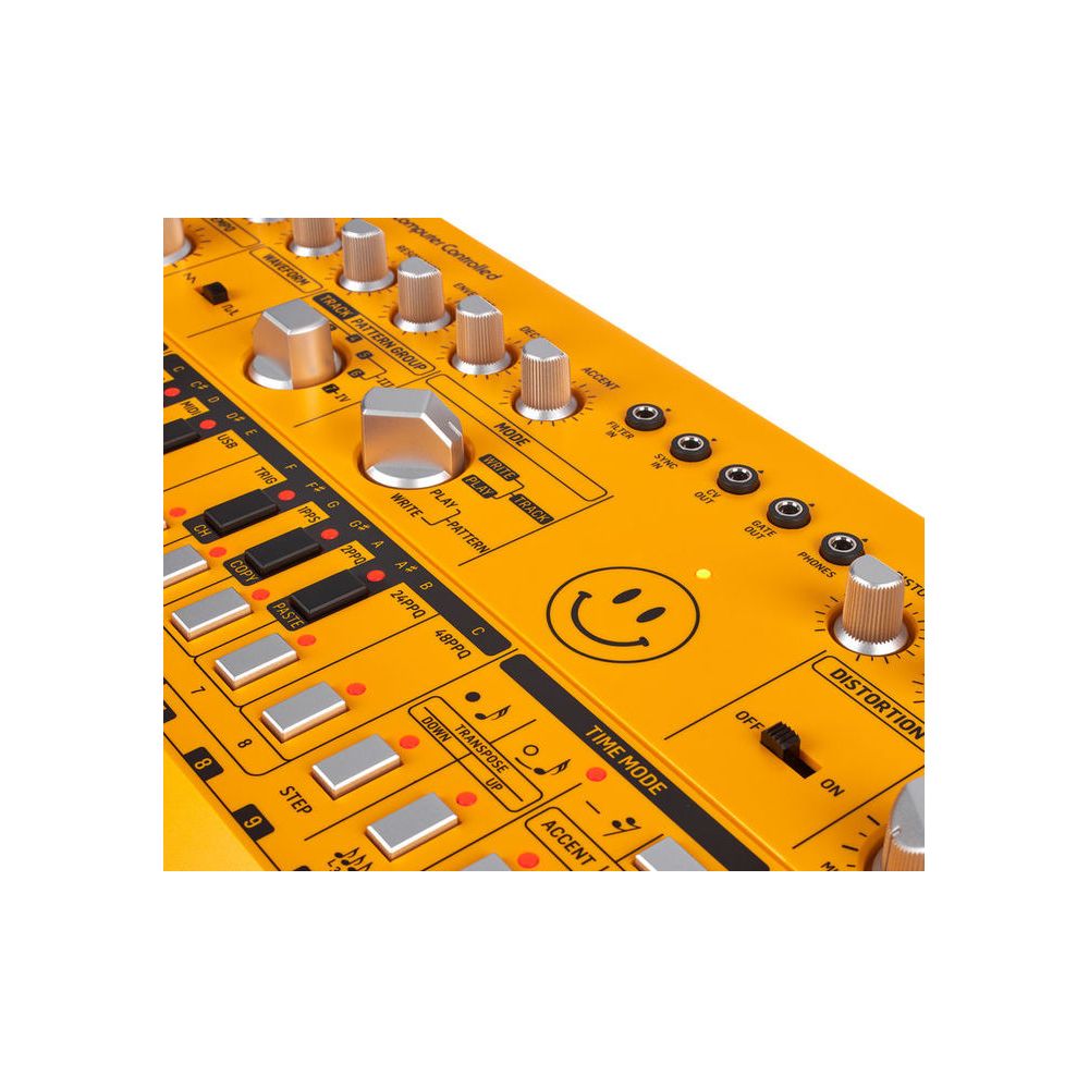 Behringer TD