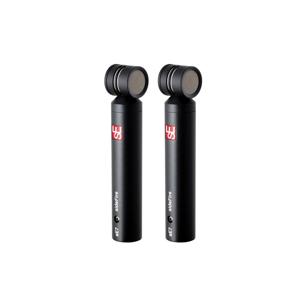 SE Electronics sE7 sideFire Stereo