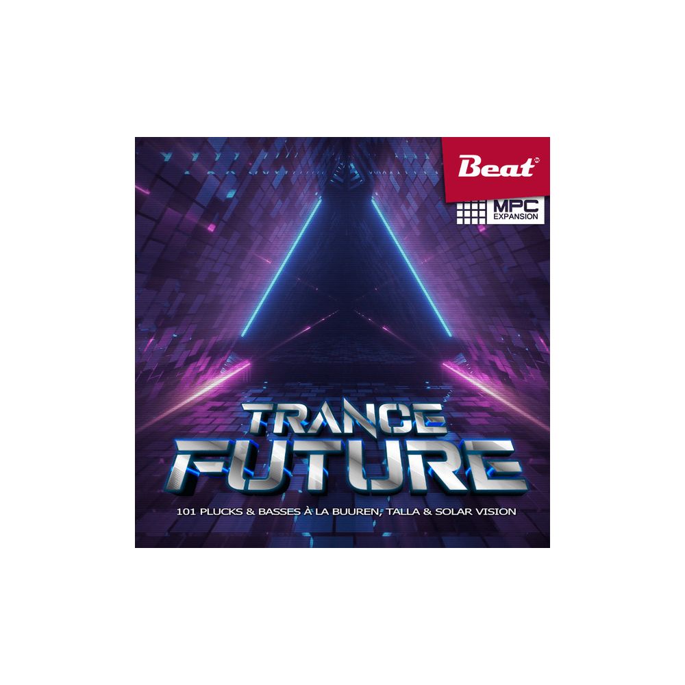 Beat Magazin Trance Future – Thomann Ireland