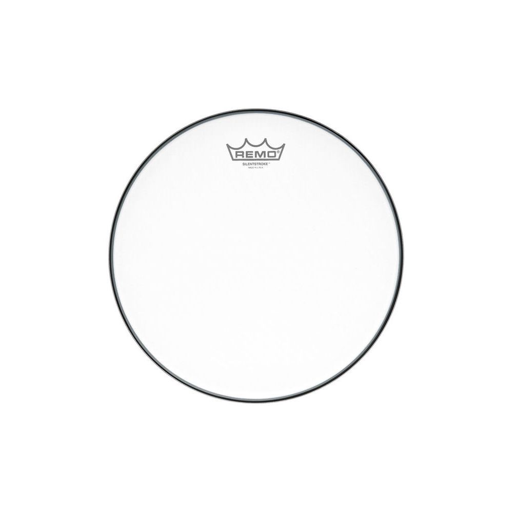 Remo 12" Silent Stroke Mesh Head – Thomann Ireland