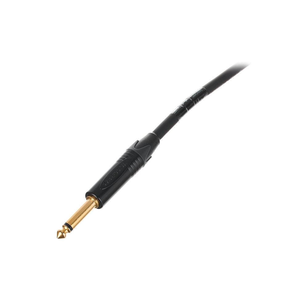 Cordial CSI 3 PP Silent 3m – Thomann Ireland