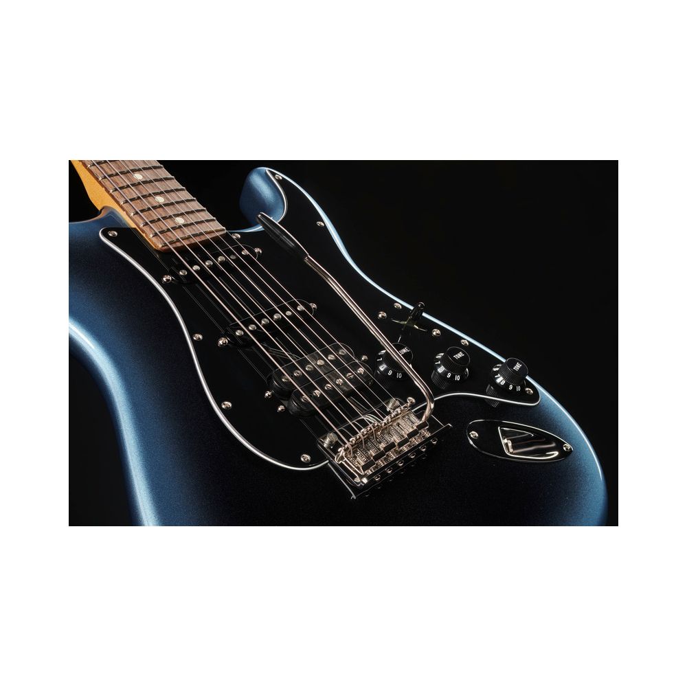 Fender AM Pro II Strat HSS DK NIT – Thomann Ireland