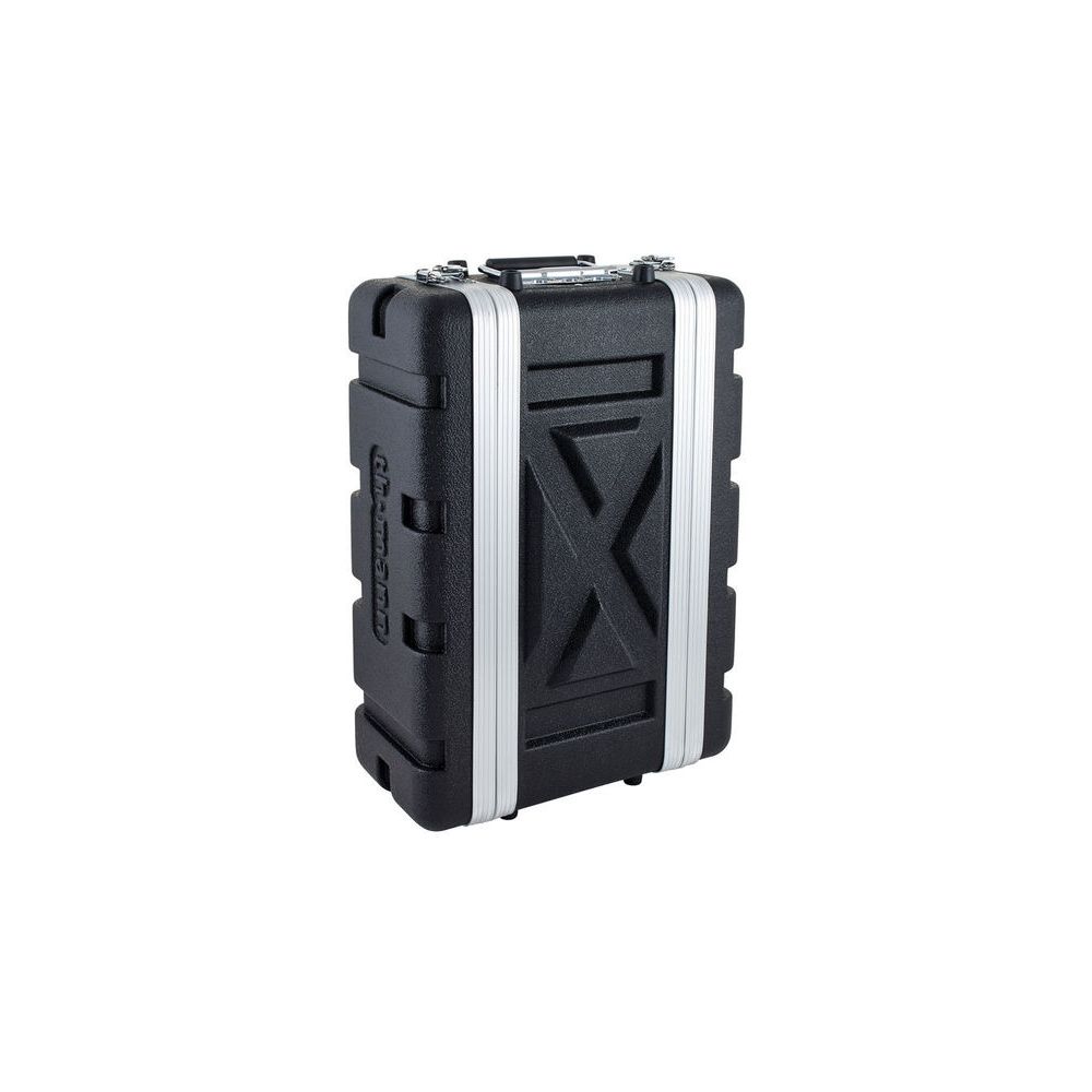 Thomann Rack Case 3U Shallow – Thomann Ireland