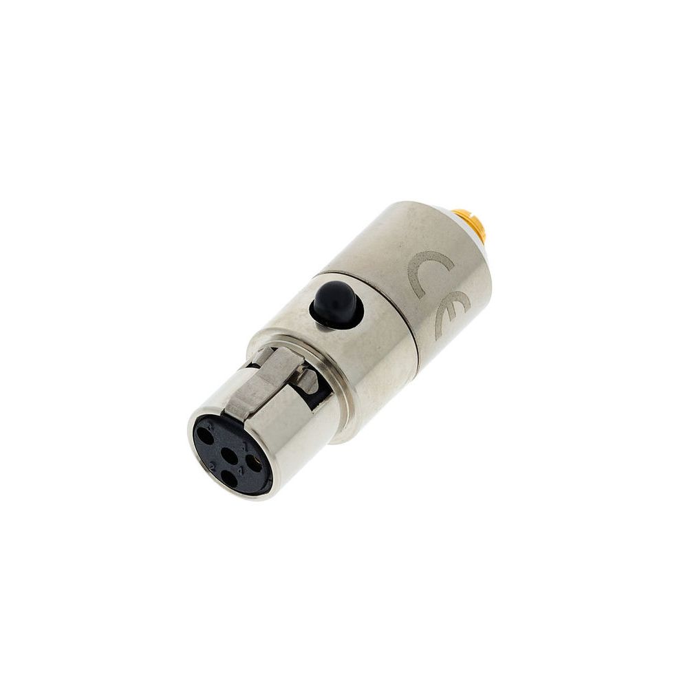 Shure MD40 TA4F – Thomann Ireland