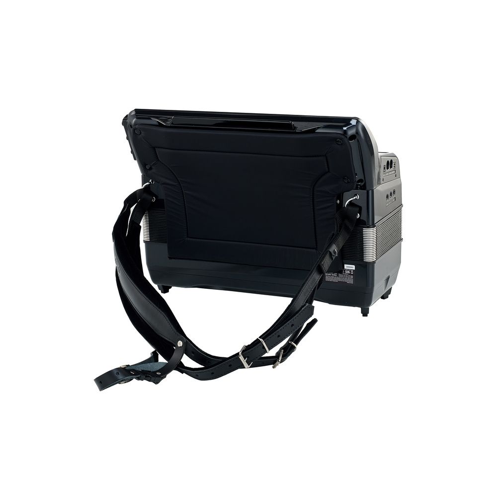 Korg FISA SUPREMA BMBK – Thomann Ireland