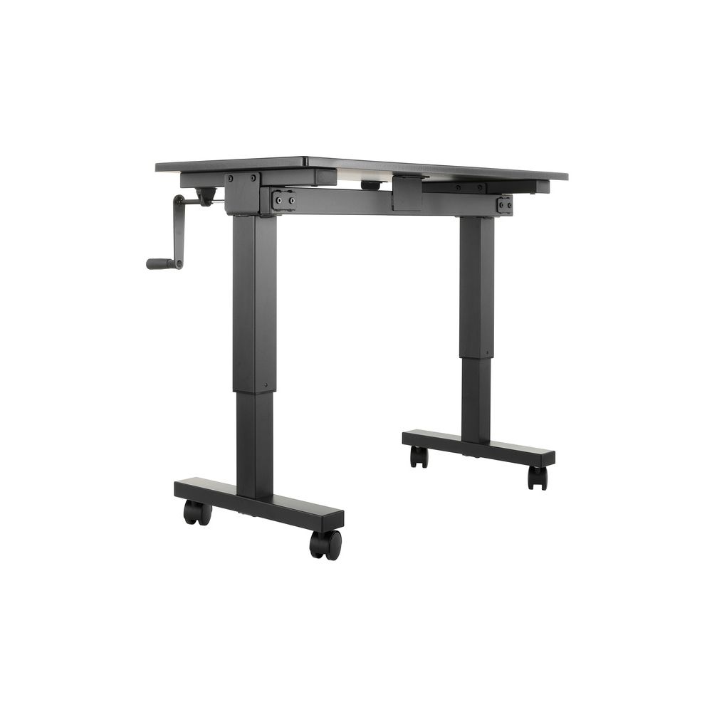 Wavebone Hover 900 BK Keyboard Stand – Thomann Ireland