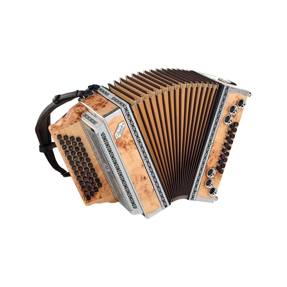 Butolen Poplar G/C/F/Bb – Thomann Ireland