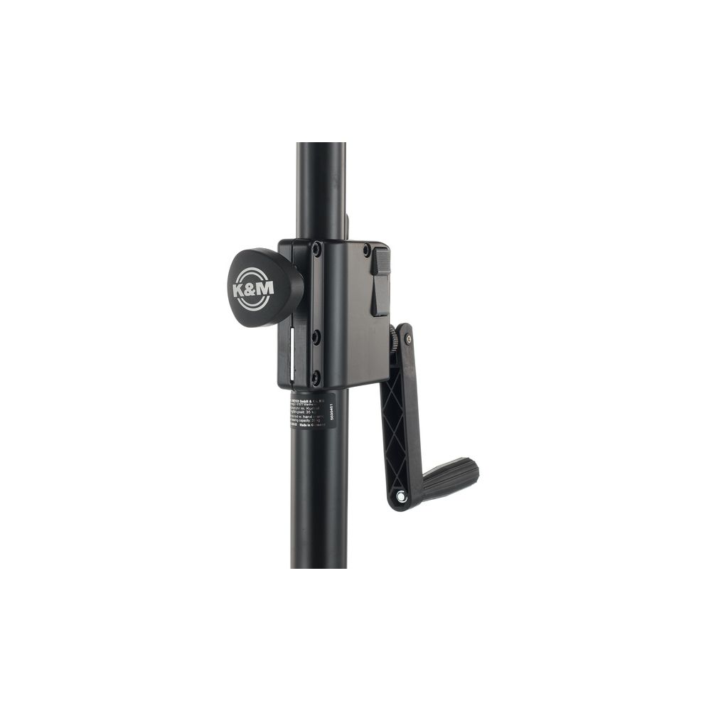 K&M 21338 – Thomann Ireland