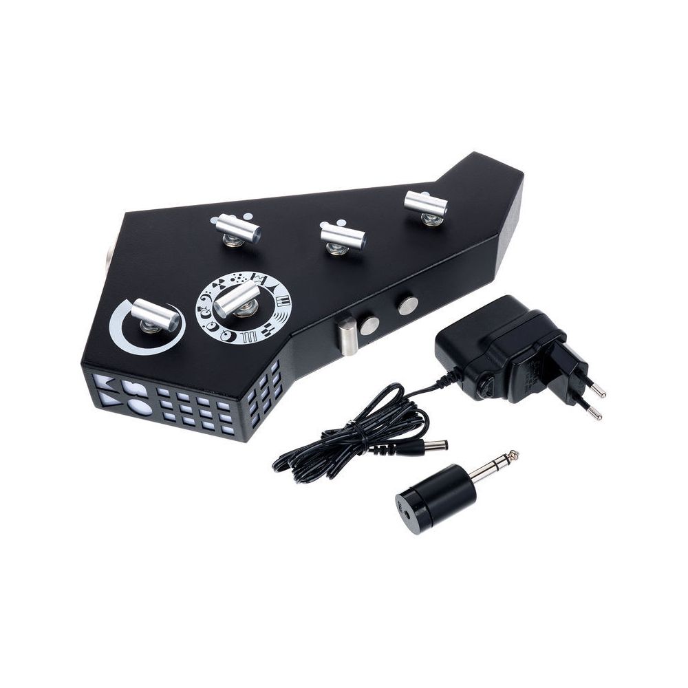 SOMA The Pipe Black – Thomann Ireland