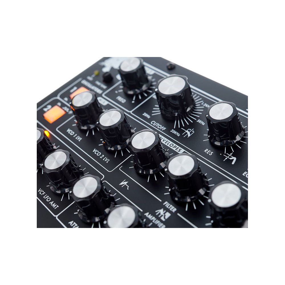 Moog Minitaur – Thomann Ireland