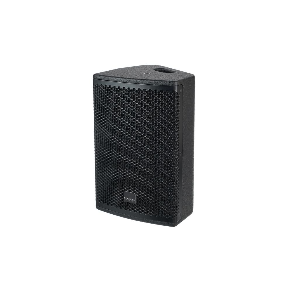 Seeburg Acoustic Line X2/GSub 1201 Basis Bundle – Thomann Ireland