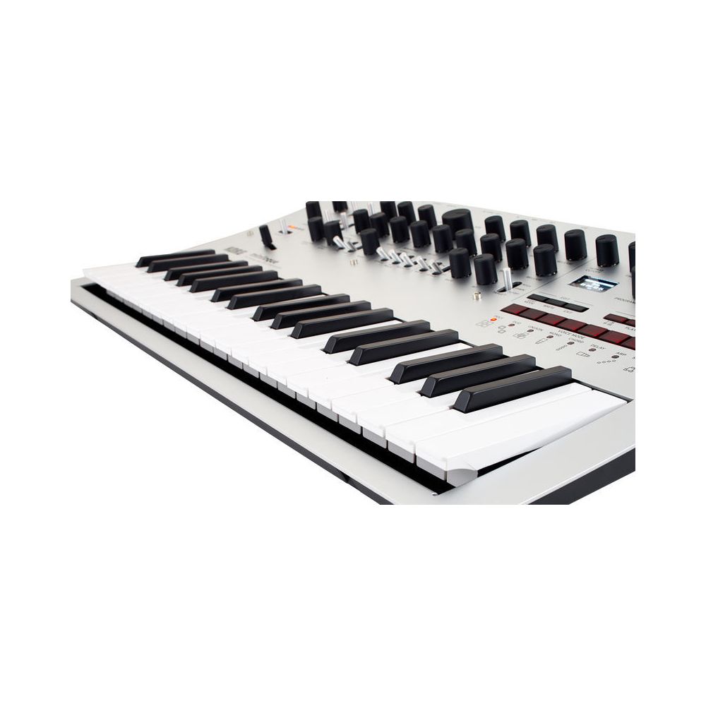 Korg Minilogue – Thomann Ireland