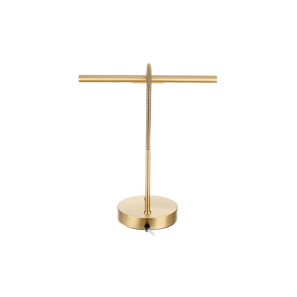 Jahn L39101 Flexarm Brass – Thomann Ireland