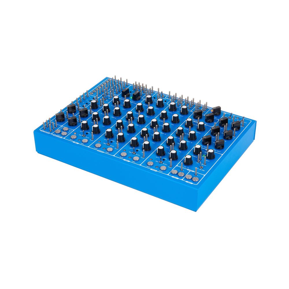 SOMA Pulsar