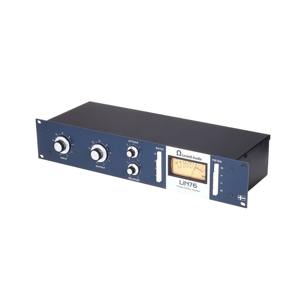 Lindell Audio LiN76 – Thomann Ireland
