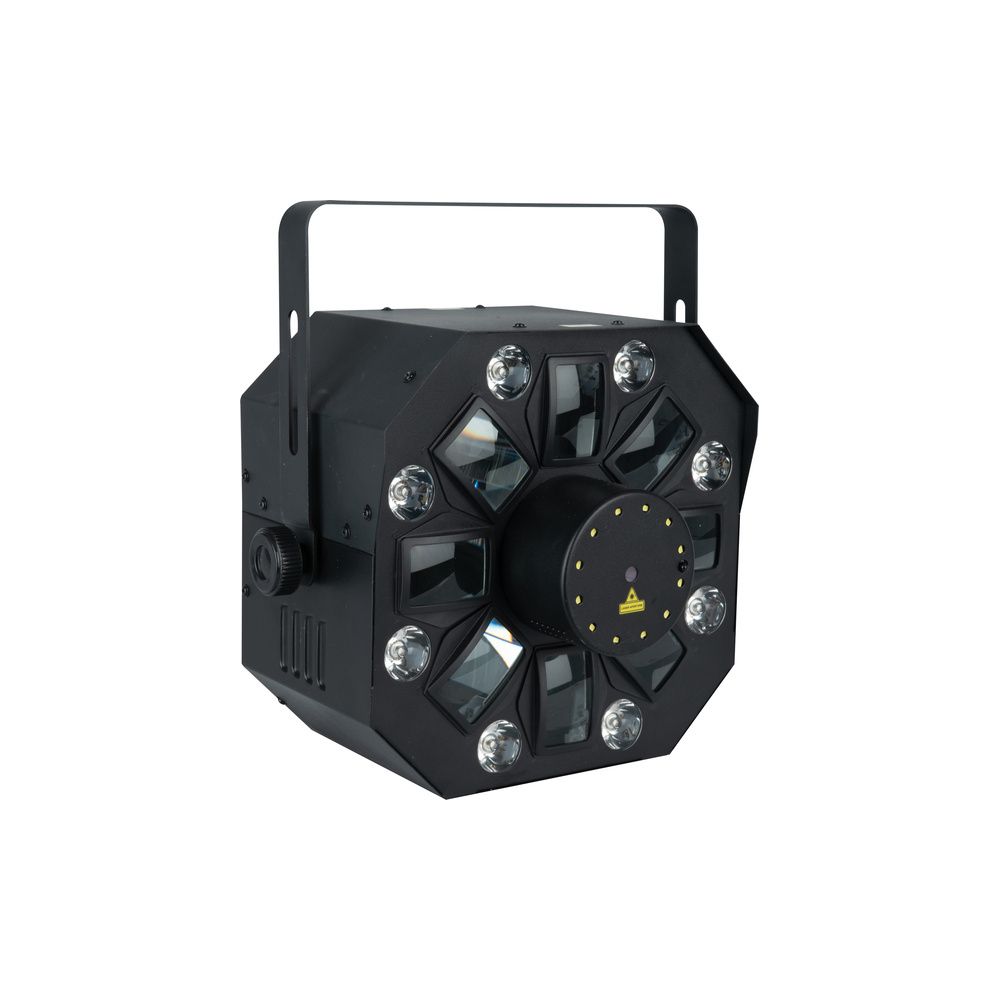 Showtec Firestorm – Thomann Ireland