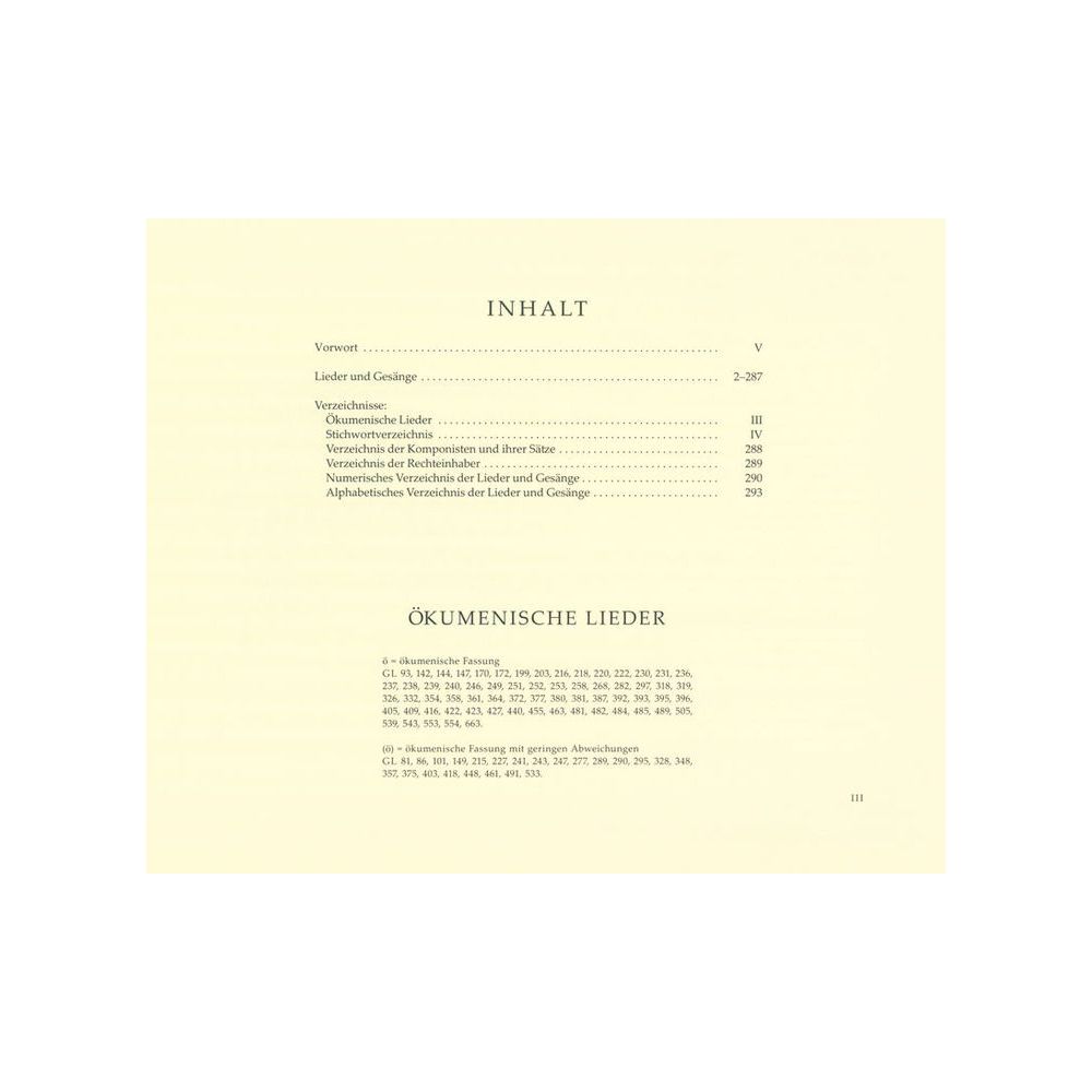 Bärenreiter Orgelbuch der Domorganisten – Thomann Ireland