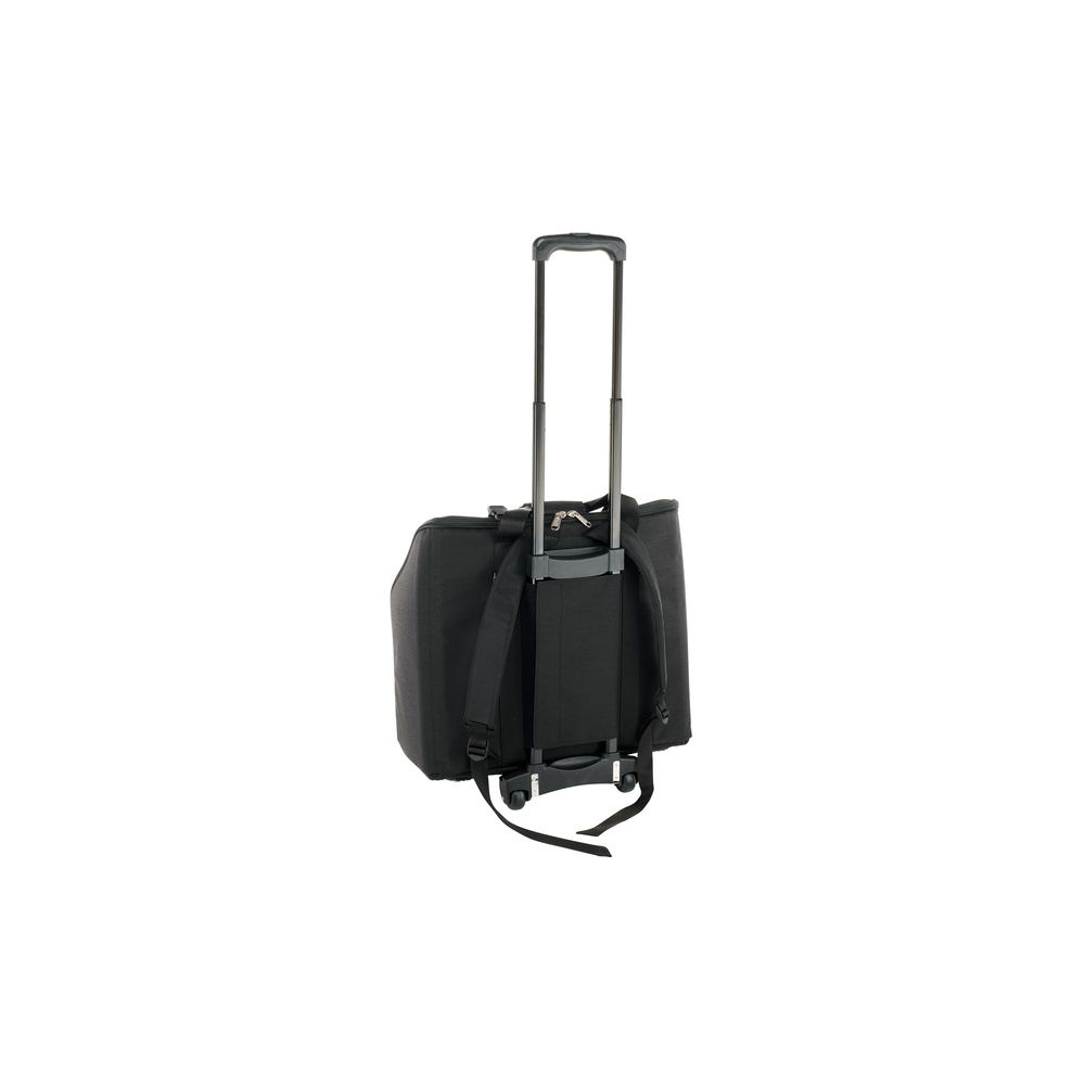 Thomann Pro Accordion Trolley 96 Set – Thomann Ireland
