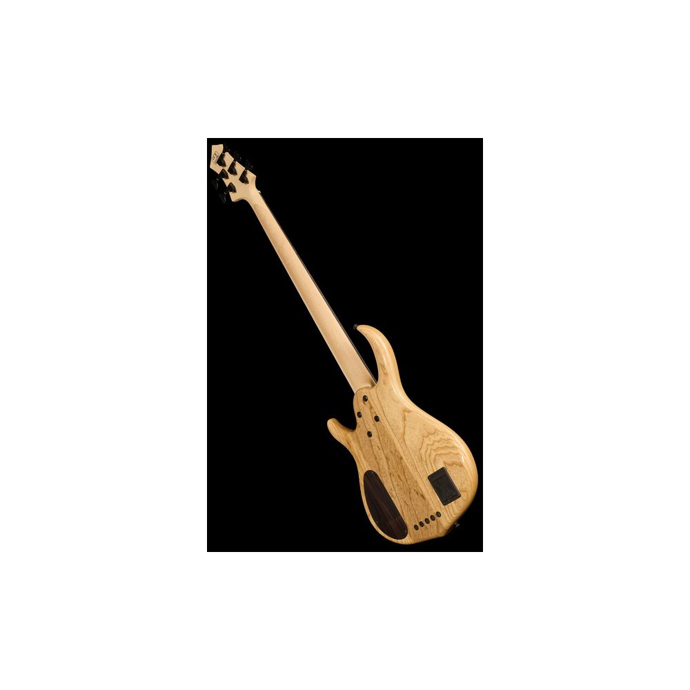Marcus Miller M7 Swamp Ash 5st TBK 2nd Gen – Thomann Ireland