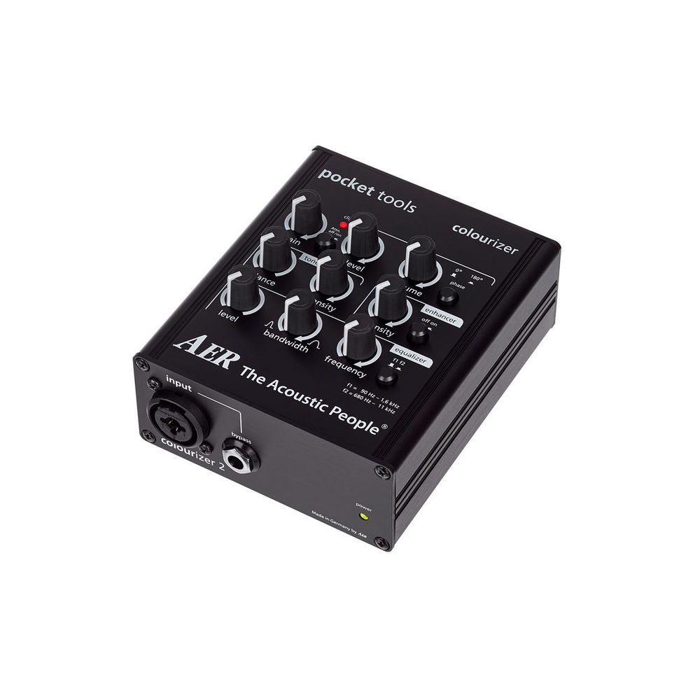 AER Colourizer 2 Pocket Tool – Thomann Ireland
