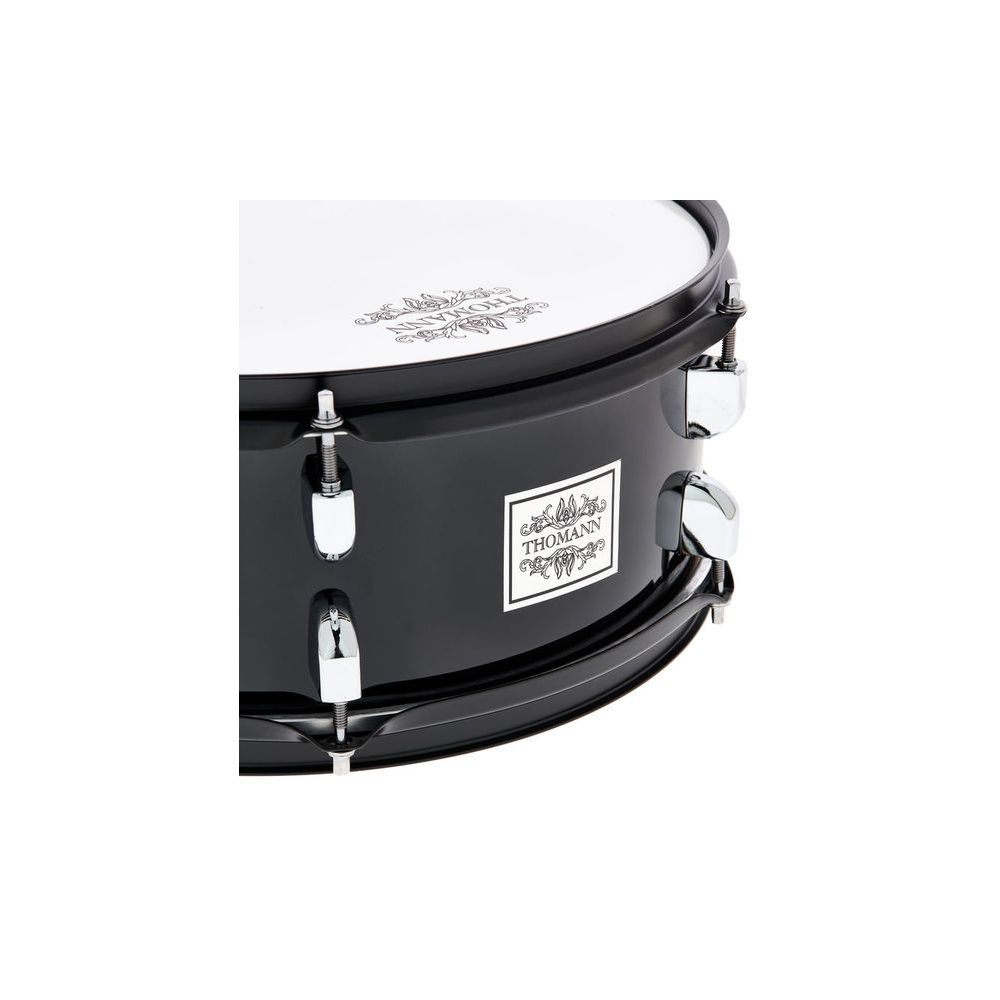 Thomann SD1455BL Marching Snare Set – Thomann Ireland