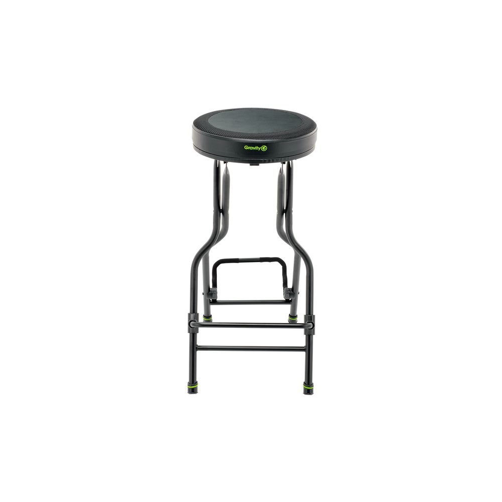 Gravity FG SEAT 1 – Thomann Ireland